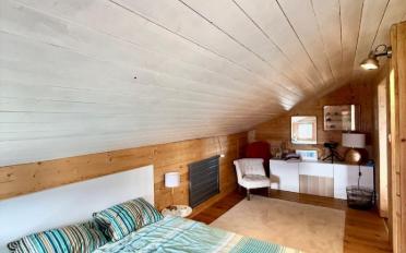 Chalet 4.5 pièces - image - 12