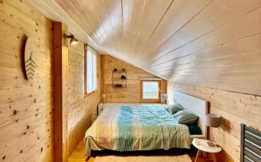 Chalet 4.5 pièces - image - 13