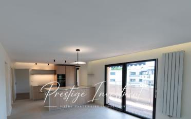 Appartement terrasse 3.5 pièces - image - 3