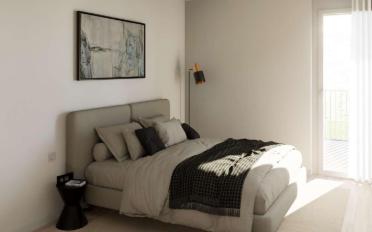 Wohnung 3.5 Zimmer - image - 2
