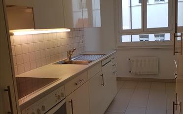 Wohnung 3.5 Zimmer - image - 2