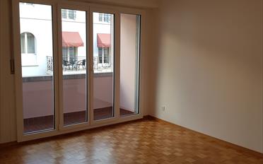 Wohnung 3.5 Zimmer - image - 3