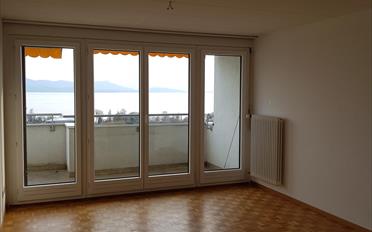 Appartement 5.5 pièces - image - 1