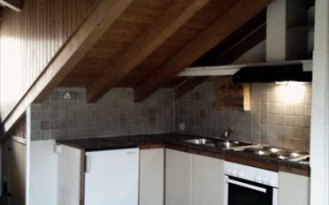 Wohnung 2 Zimmer - image - 1