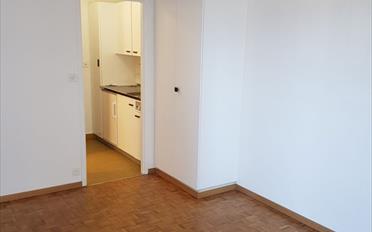Wohnung ein Zimmer - image - 1
