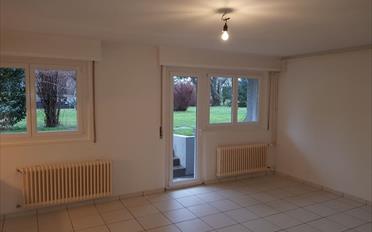 Wohnung ein Zimmer - image - 1