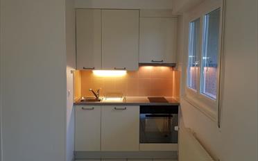 Wohnung ein Zimmer - image - 2