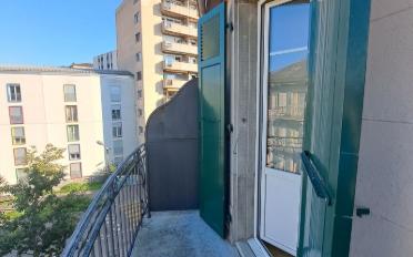 Apartment 2.5 rooms - image - 8