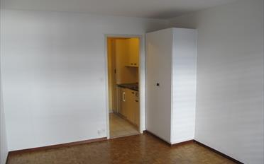 Apartment 1 room - image - 2