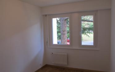 Apartment 3.5 rooms - image - 3