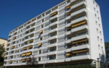 Apartment 3.5 rooms - image - 1