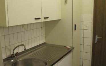Wohnung ein Zimmer - image - 2