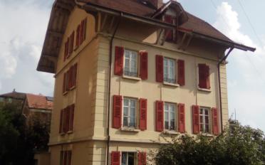 Wohnung 4 Zimmer - image - 1