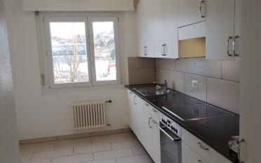 Appartement 4.5 pièces - image - 6