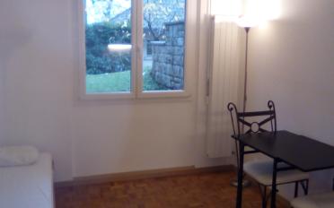 Wohnung ein Zimmer - image - 1