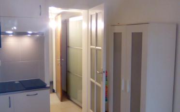 Wohnung ein Zimmer - image - 3