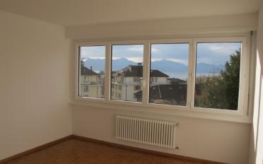 Apartment 2.5 rooms - image - 2