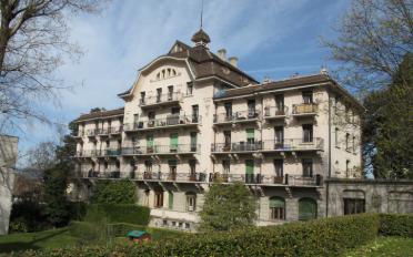 Apartment 6 rooms - image - 1