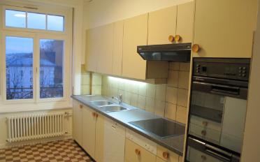 Apartment 6 rooms - image - 5