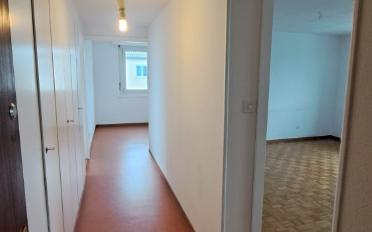 Apartment 3.5 rooms - image - 2
