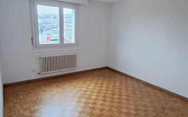 Apartment 3.5 rooms - image - 9