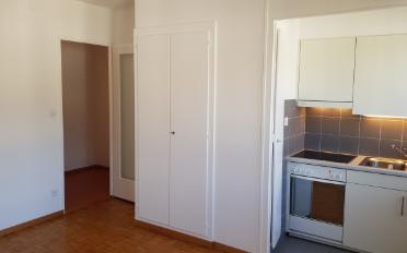 Apartment 1 room - image - 1