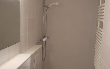 Apartment 1 room - image - 2