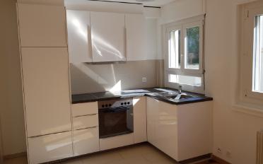 Apartment 1 room - image - 1