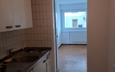 Wohnung ein Zimmer - image - 1