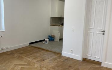 Apartment 3.5 rooms - image - 5