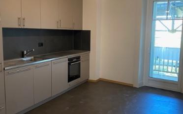 Apartment 3.5 rooms - image - 1