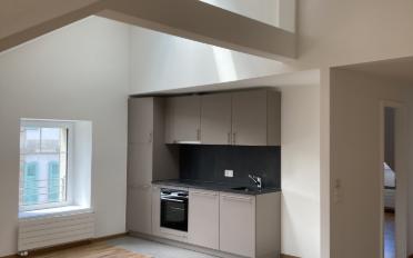 Apartment 3 rooms - image - 1
