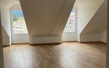 Apartment 3 rooms - image - 2