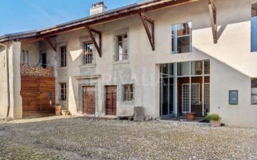 Ferme 7 pièces - image - 2