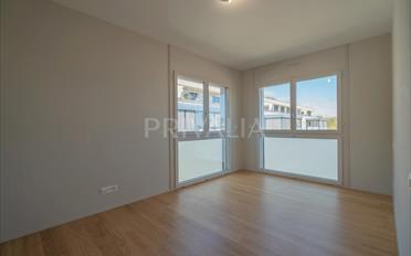 Apartment 3.5 rooms - image - 2