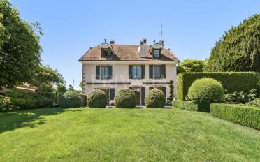Single house 12 rooms - image - 1