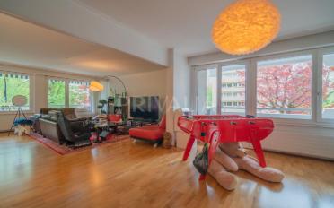 Wohnung 7 Zimmer - image - 1