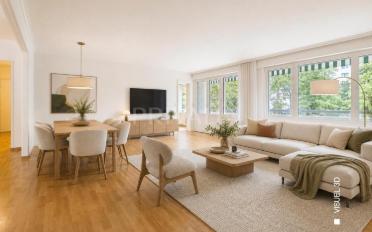 Apartment 7 rooms - image - 1