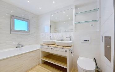 Maison contiguë 6.5 pièces - image - 6