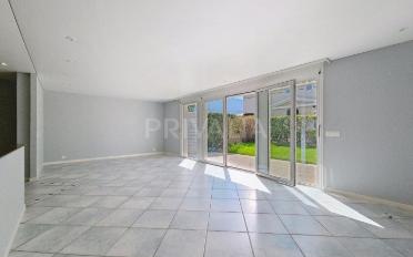 Maison contiguë 6.5 pièces - image - 2