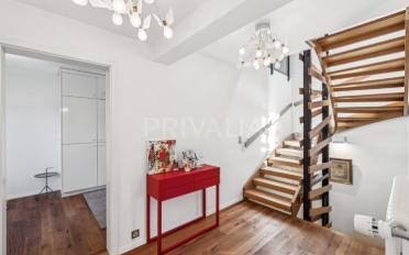 Einfamilienhaus 9 Zimmer - image - 8