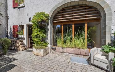 Einfamilienhaus 9 Zimmer - image - 9