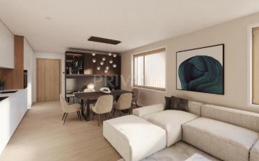Apartment 5 rooms - image - 3