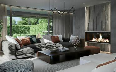 Wohnung 6 Zimmer - image - 2