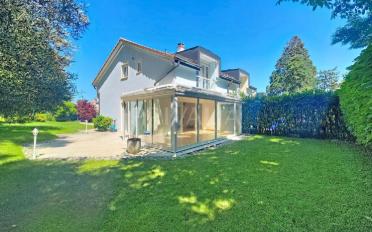Villa 5 pièces - image - 8