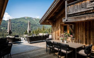 Chalet 8 rooms - image - 3