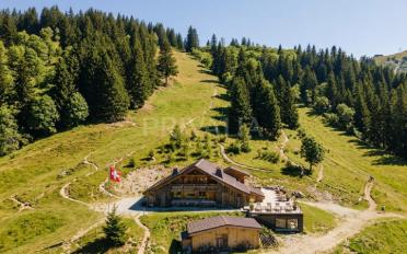 Chalet 8 rooms - image - 1