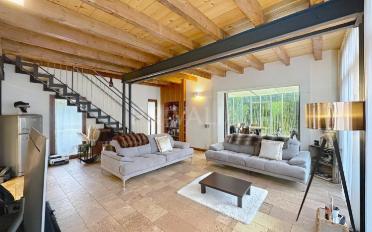 Einfamilienhaus 7.5 Zimmer - image - 2