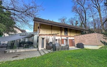 Einfamilienhaus 7.5 Zimmer - image - 1