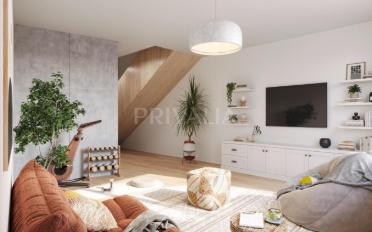 Wohnung 3 Zimmer - image - 3